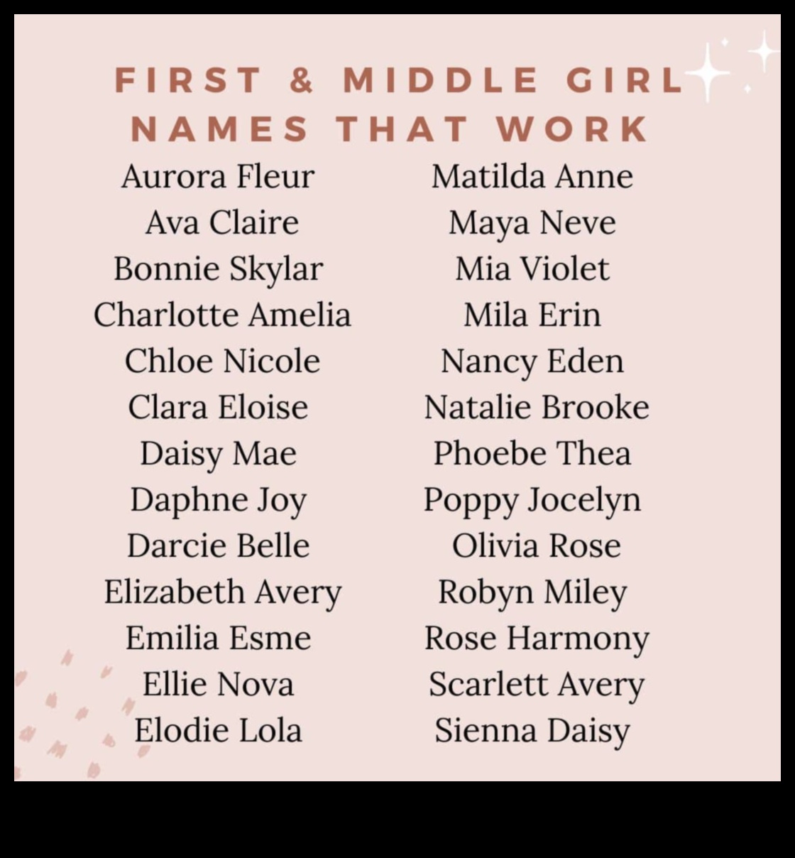 Adorable Alliterations: Sweet and Stylish Baby Names