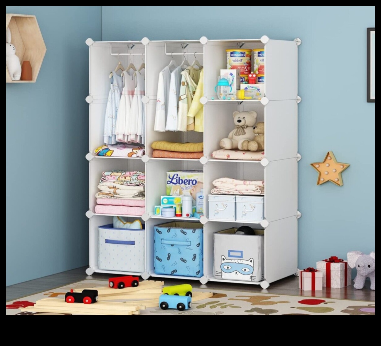 Adorable Trends: Stylish Picks for Your Baby's Wardrobe