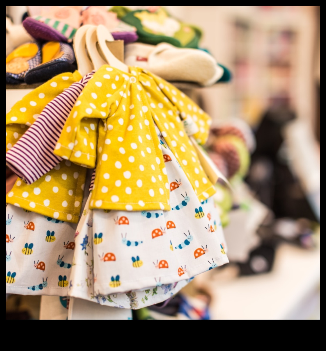 Adorable Trends: Stylish Picks for Your Baby's Wardrobe