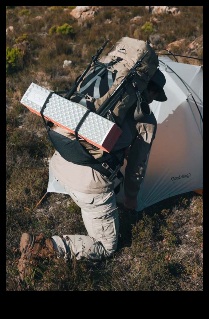 Adventure Awaits: Explore with the Right Gear