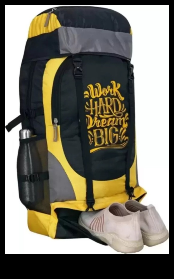 Adventure Awaits: Explore with the Right Gear