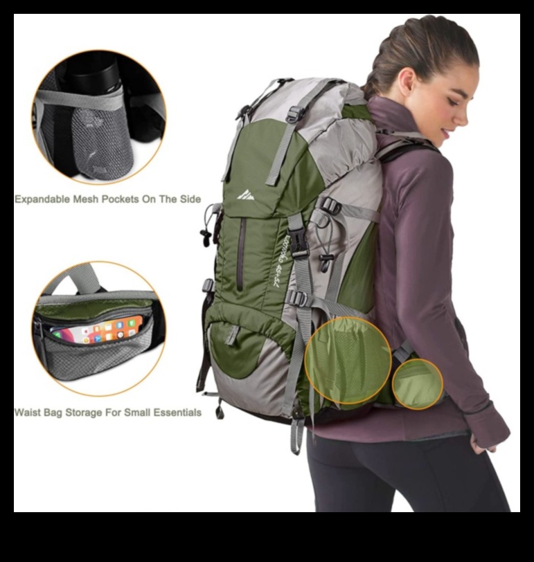 Adventure Awaits: Explore with the Right Gear