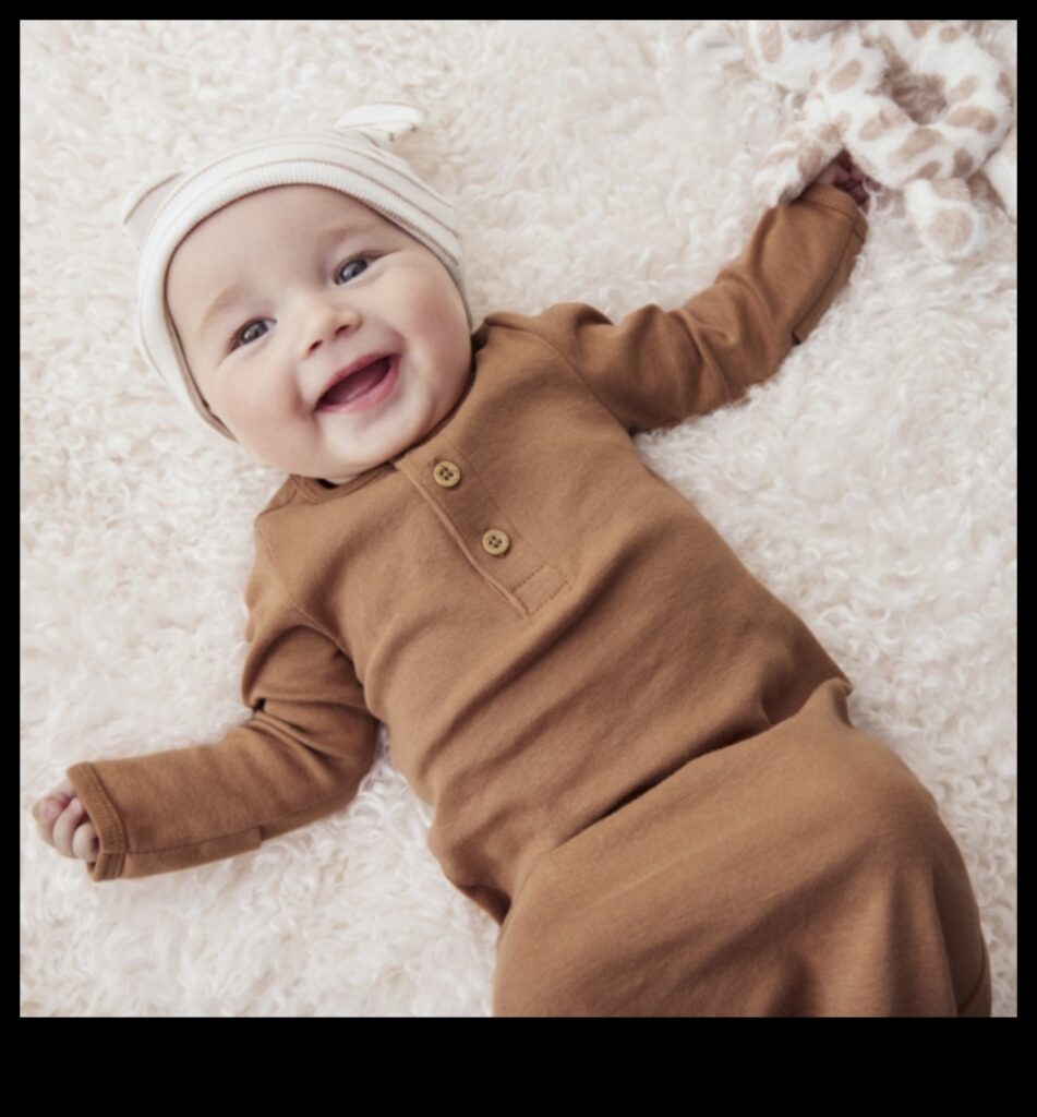 Adventures in Adorableness Baby Basics A Guide to Raising Your Little One 1