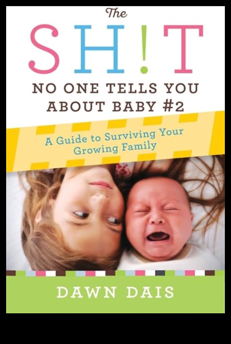 Adventures in Adorableness: Baby Basics