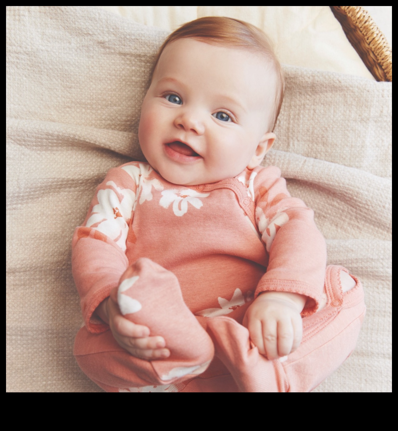 Adventures in Adorableness: Baby Basics