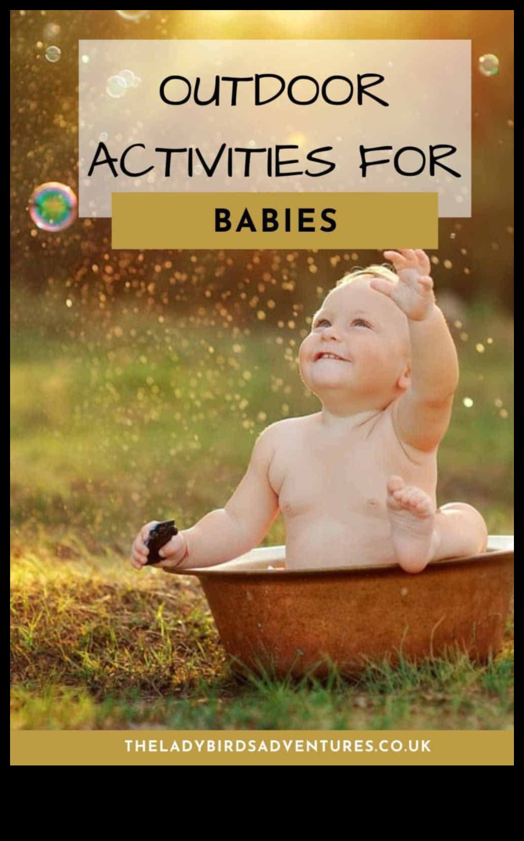 Adventurous Angels 50+ Outdoor Activities for Baby Wellness 2 Adventurous Angels: Outdoor Activities for Baby Wellness