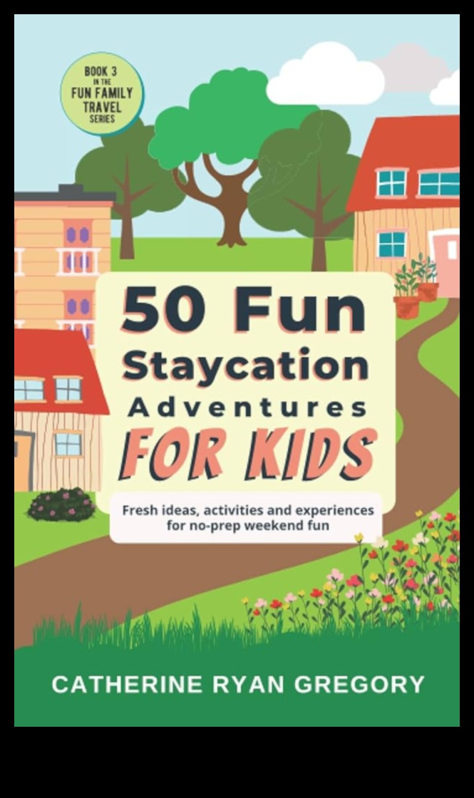Adventurous Antics 50+ Exciting Activities for Your Little One 3 Adventurous Antics: Exciting Activities for Your Little One