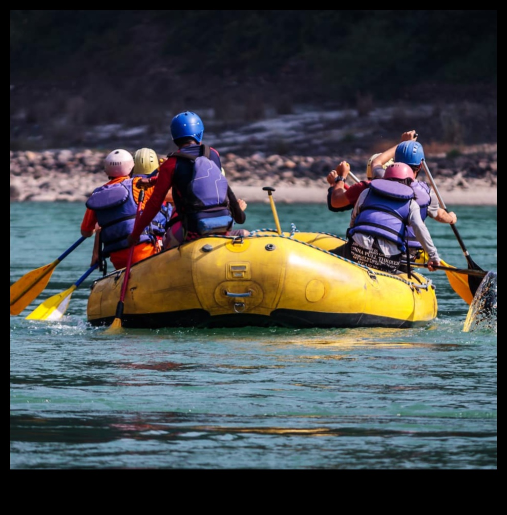 Adventurous Antics: Unveiling Dynamic and Wholesome Activities