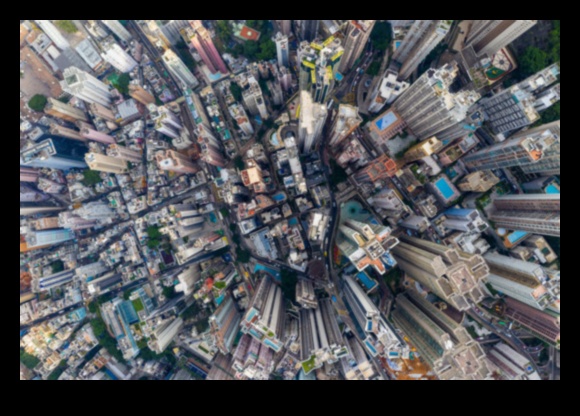 Aerial Adventures: Helicopter Views of Various Landscapes