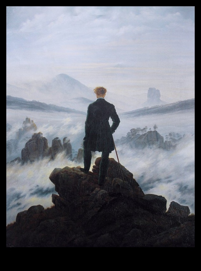 What is the impact of climate change on the preservation of alpine landscapes?