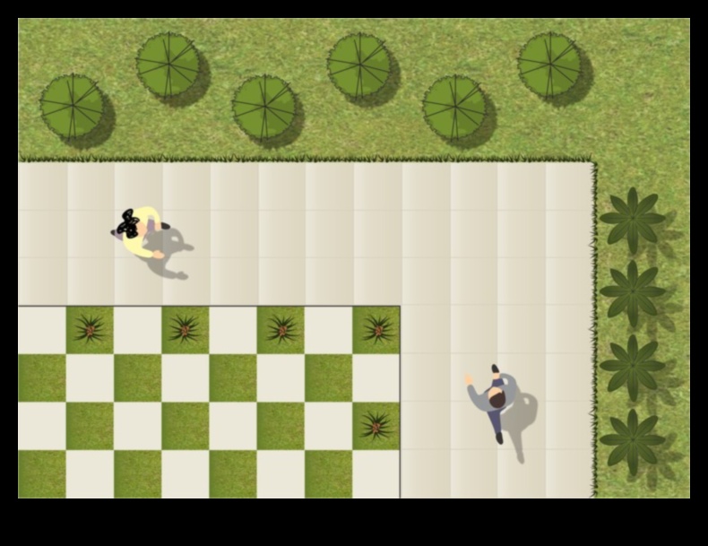 How do different architectural elements contribute to the historical significance of landscapes?