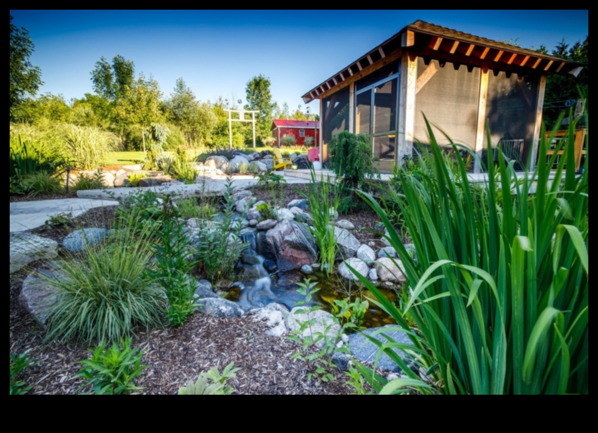 How do different architectural styles contribute to the historical charm of landscapes?