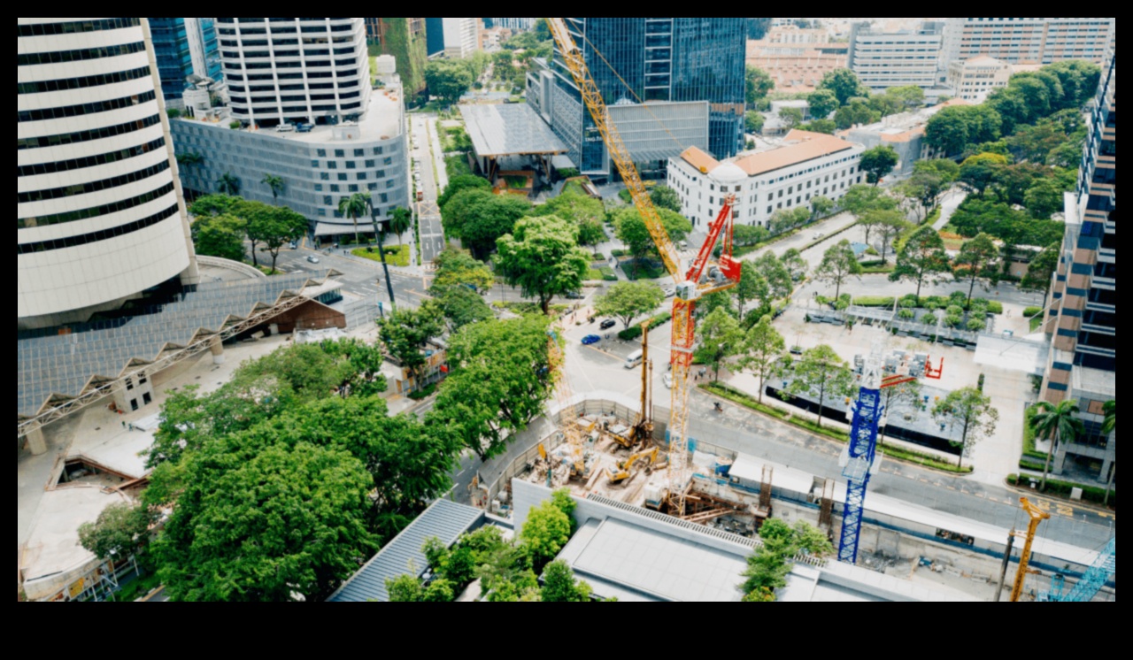 How do architectural styles change in response to different landscapes?