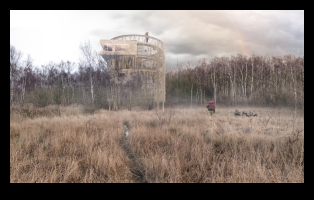 Architecture and Nature A Symbiotic Relationship 1