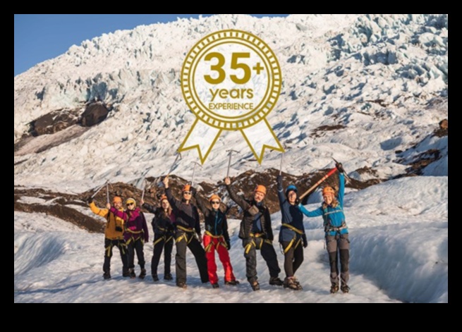 Arctic Adventures: Exploring Icy Wilderness