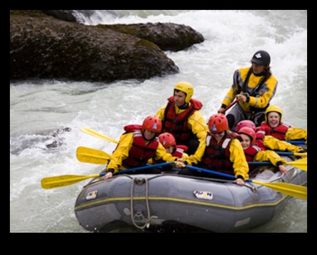 Arctic Adventures: Exploring Icy Wilderness