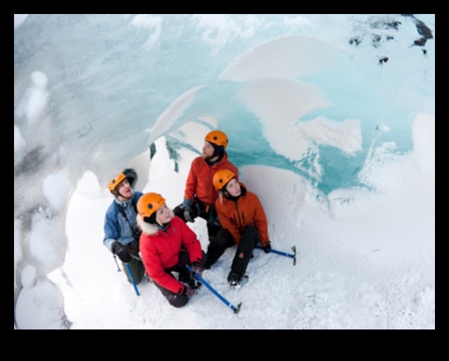 Arctic Adventures: Exploring Icy Wilderness