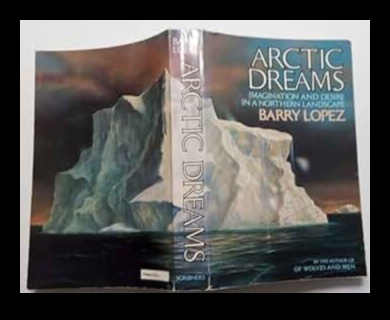 Arctic Dreams: The Silent Beauty of Polar Landscapes