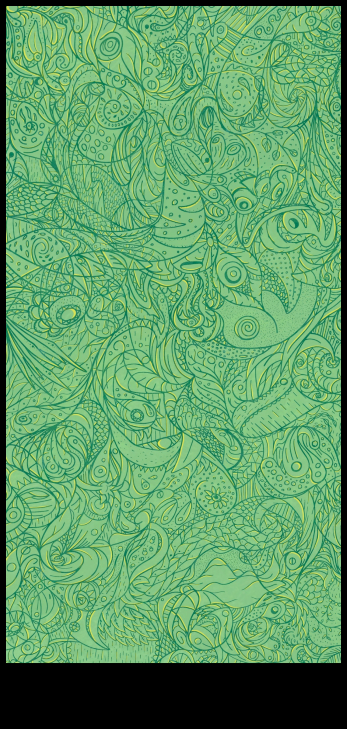 A Symphony of Senses: Experiencing Nature through Art