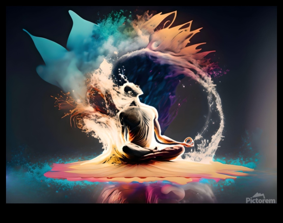 A Symphony of Senses: Experiencing Nature through Art