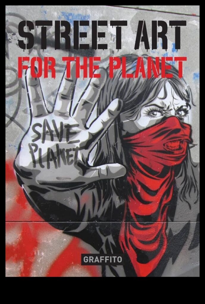 Art for the Planet 1