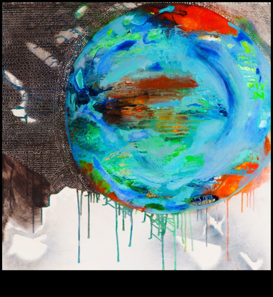 Art in Nature A Look at 5 Movements Inspired by the Natural World 1