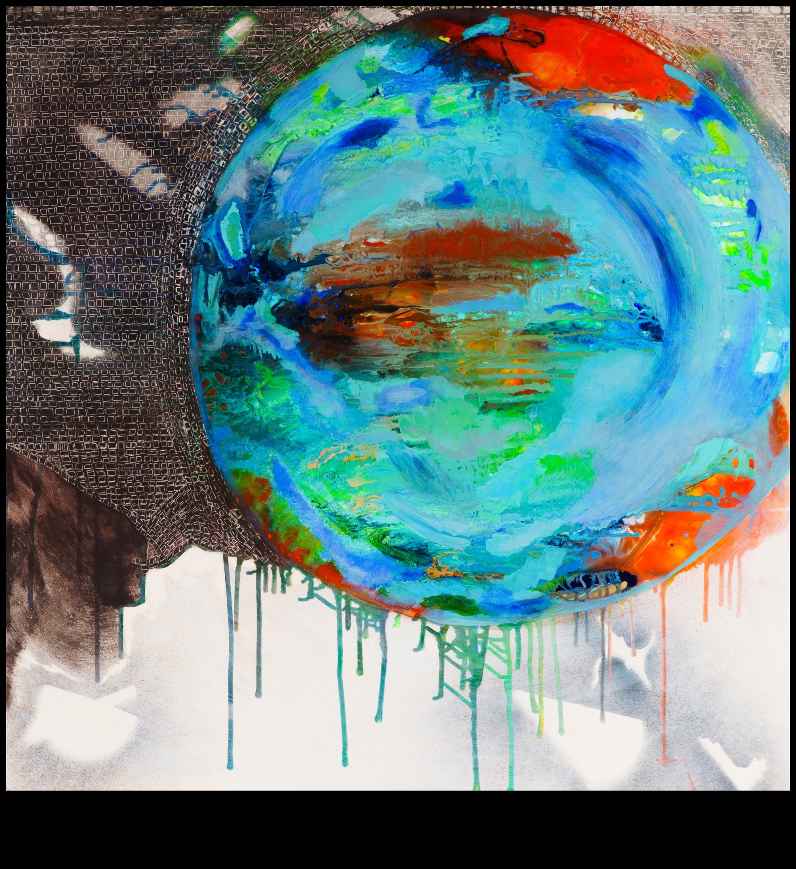 Earthly Inspirations: Art Movements Drawn from Nature