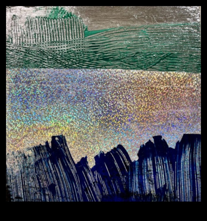 Earthly Inspirations: Art Movements Drawn from Nature