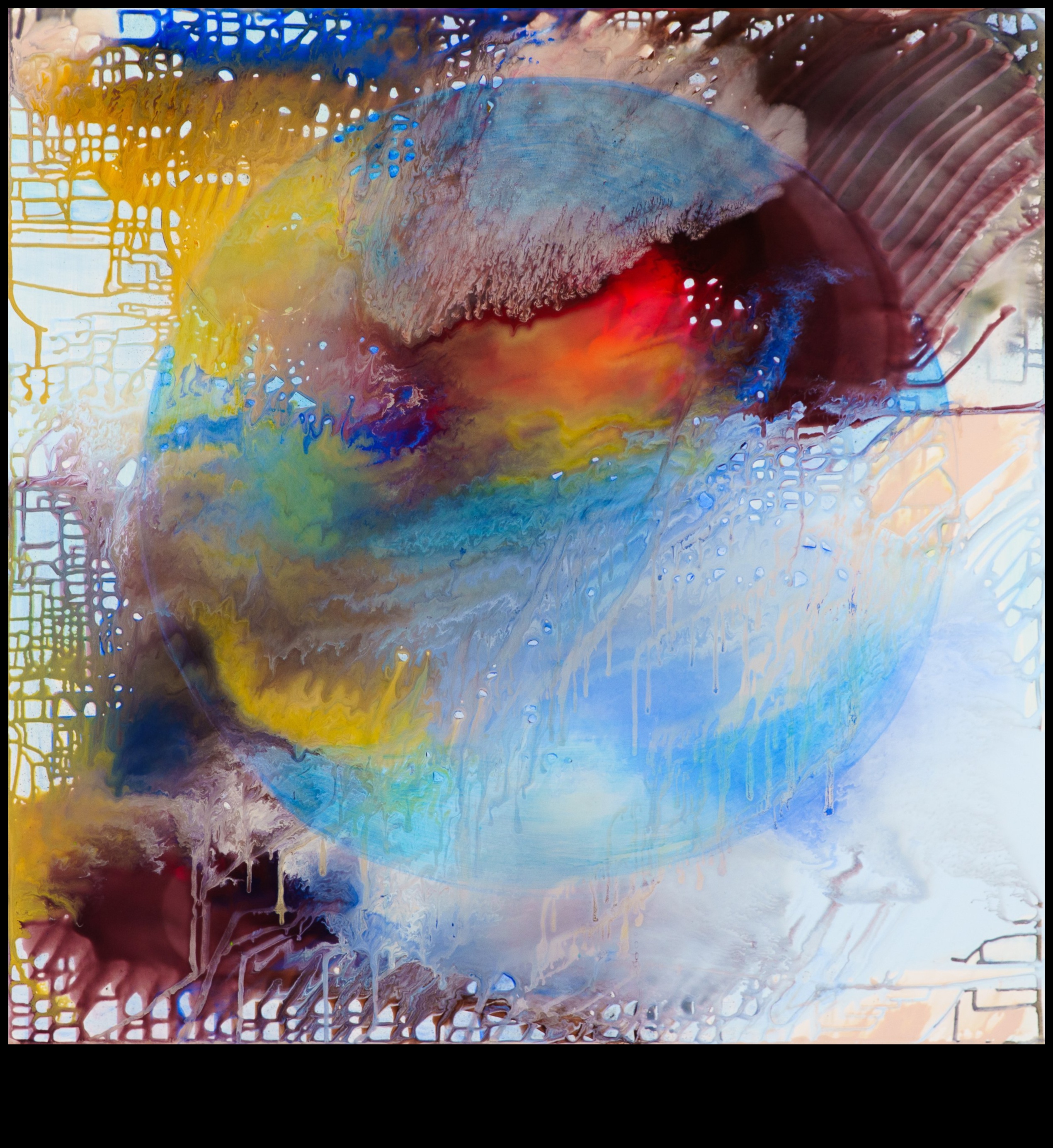 Earthly Inspirations: Art Movements Drawn from Nature