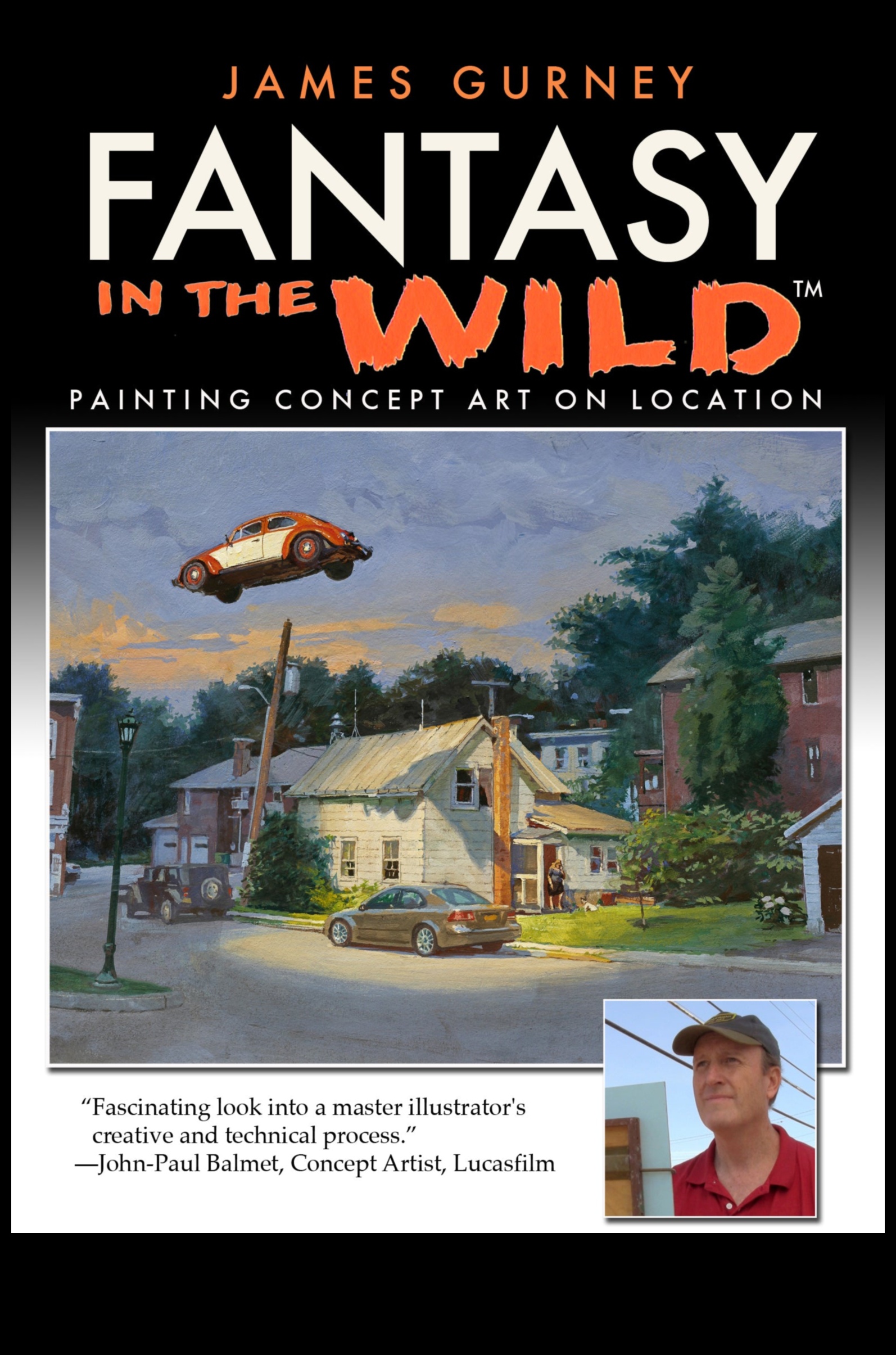 Art in the Wild: Movements Inspired by the Natural World