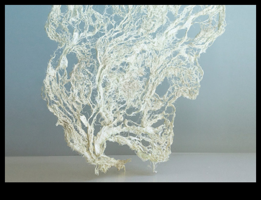 Art in the Wild: Movements Inspired by the Natural World