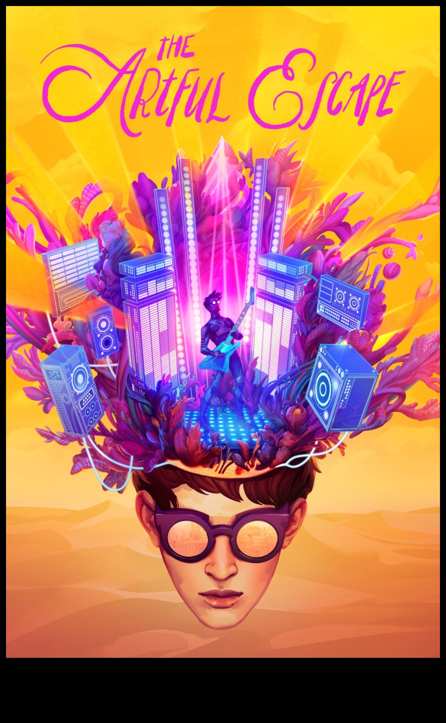 Artful Escapes: Navigating the Allure of Outdoor Masterpieces