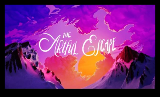 Artful Escapes: Navigating the Allure of Outdoor Masterpieces