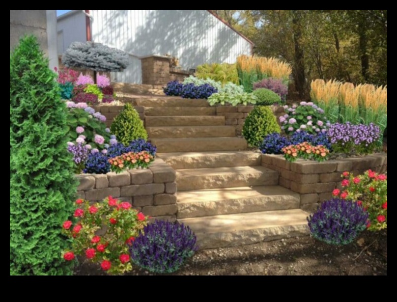 Artful Landscapes How to Transform Your Garden into a Masterpiece 1