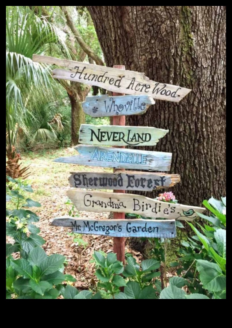 Artful Retreat: Inspiring Garden Art Ideas for All Tastes