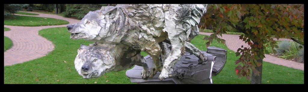 Artful Vistas A Tour of Outdoor Sculpture 1