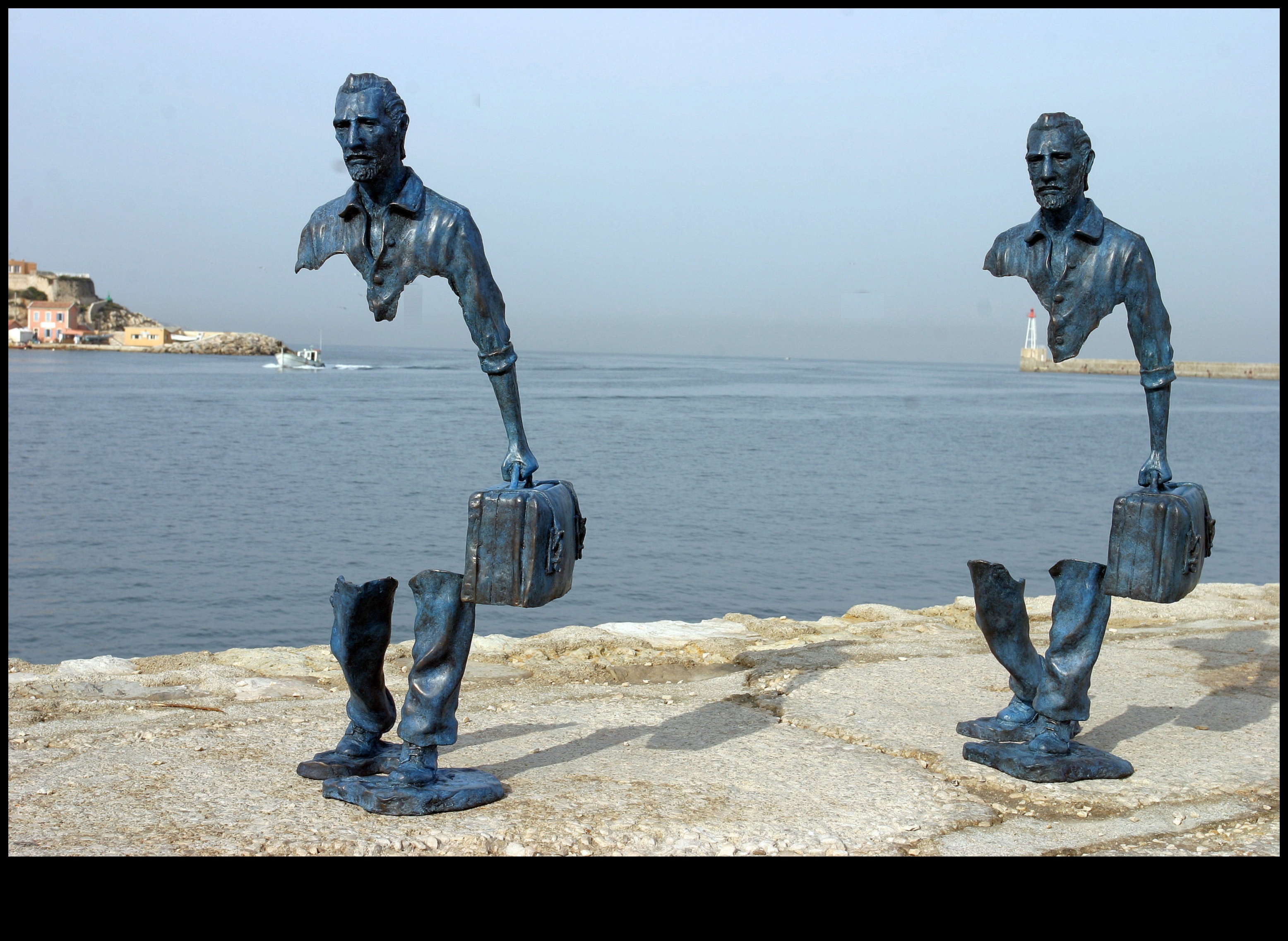 Artful Vistas: Navigating the Charms of Outdoor Sculpture