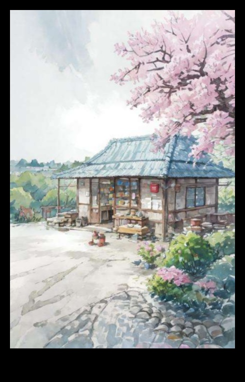 Artistry Blossoms: Navigating the Charms of Outdoor Masterpieces