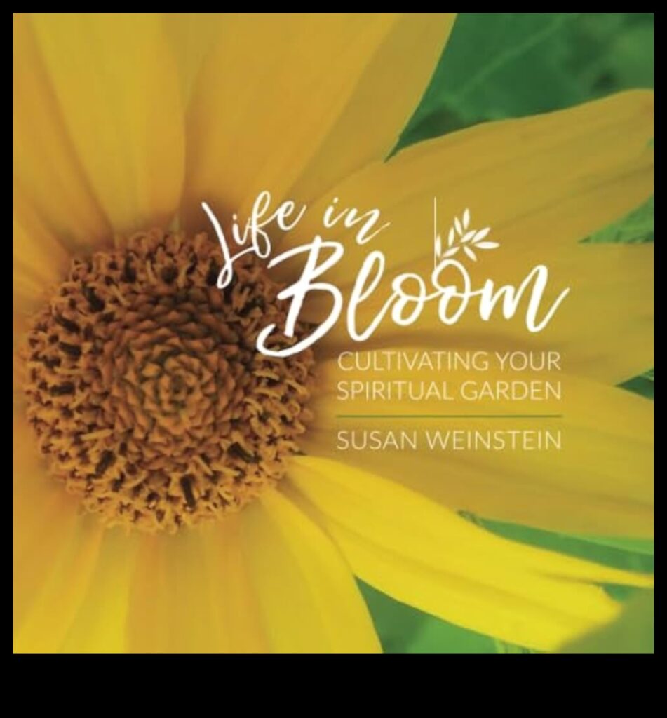 Artistry in Bloom Bring Your Garden to Life 1