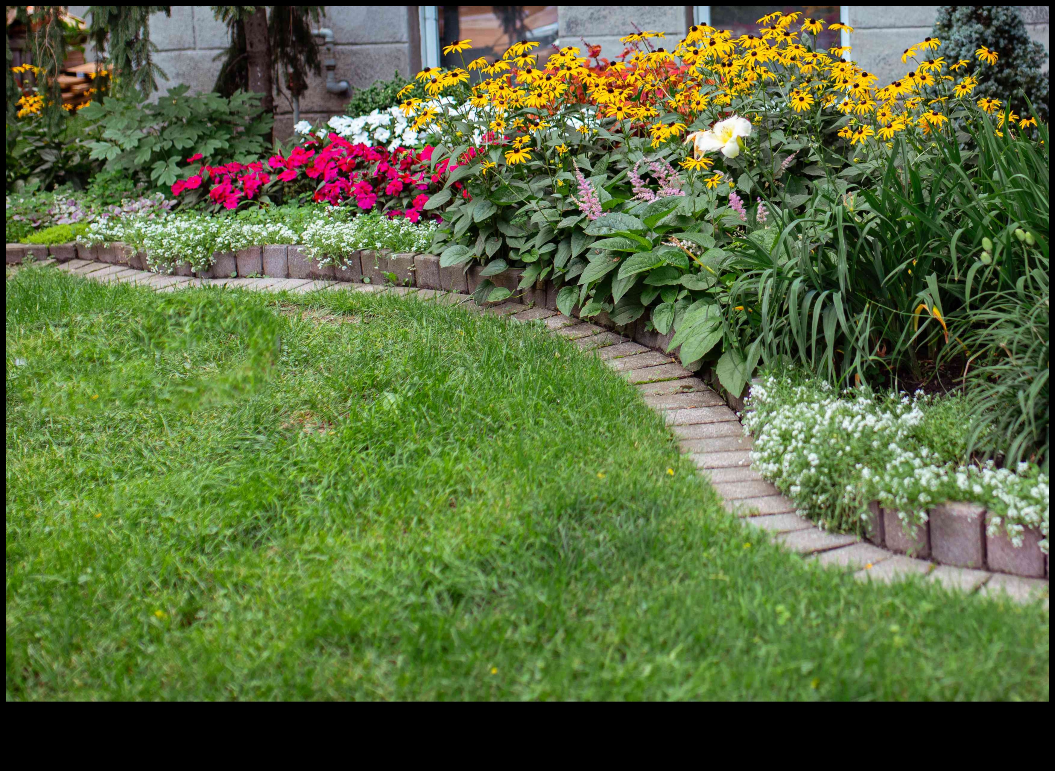 Artistry in Bloom: Elevate Your Garden with Unique Creations