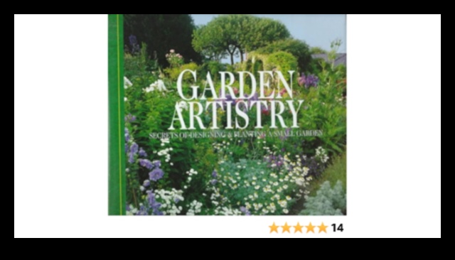 Artistry in Green: Garden Design Inspirations Unveiled