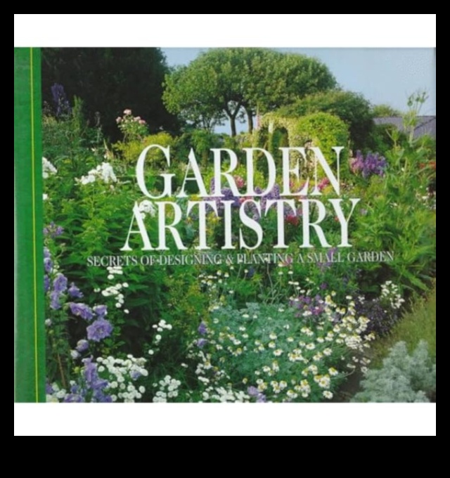 Artistry in Green: Garden Design Inspirations Unveiled