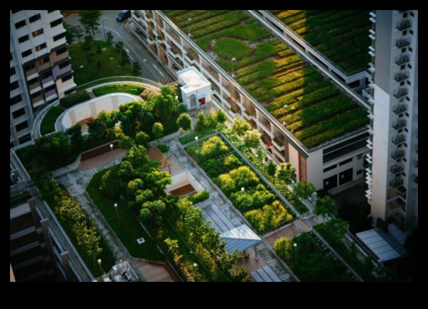 Ascend to Beauty: Vertical Gardening Triumphs