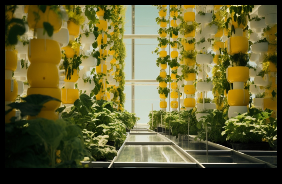 Ascend to Blossom: The Allure of Vertical Gardening