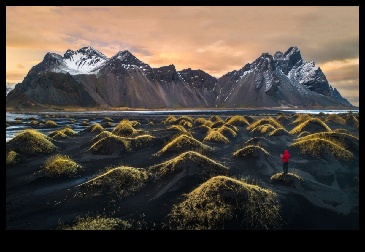 Sublime Beauty: Reveling in Awe-Inspiring Landscapes