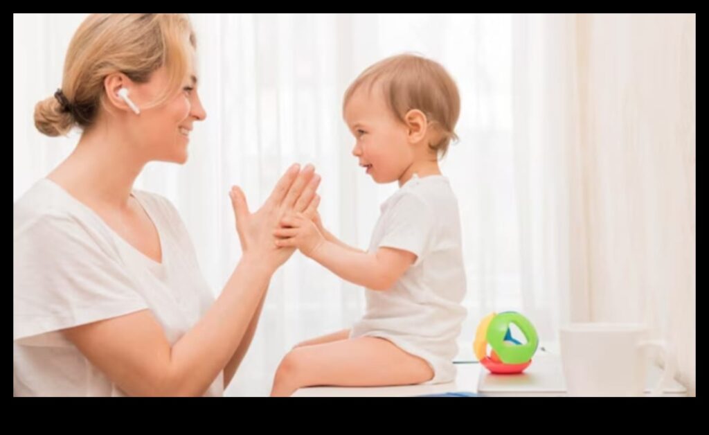 Babbling Bliss Help Your Baby Learn to Talk with These Tips 1