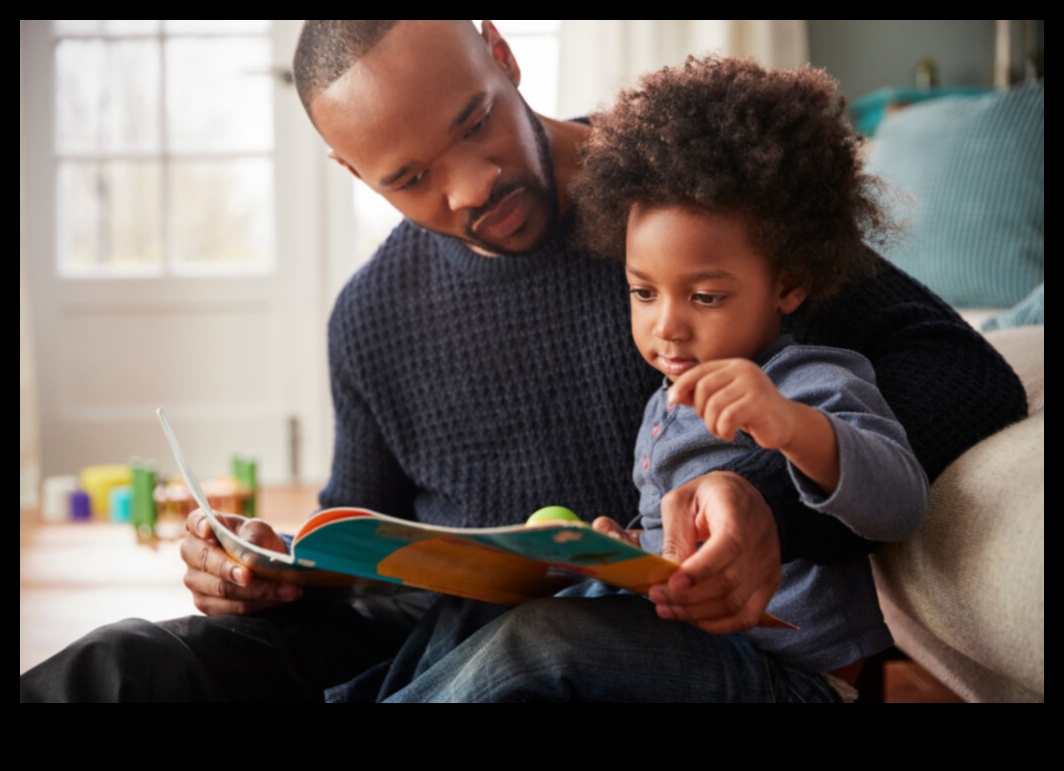 Babbling Books: Educational Reads for Little Minds