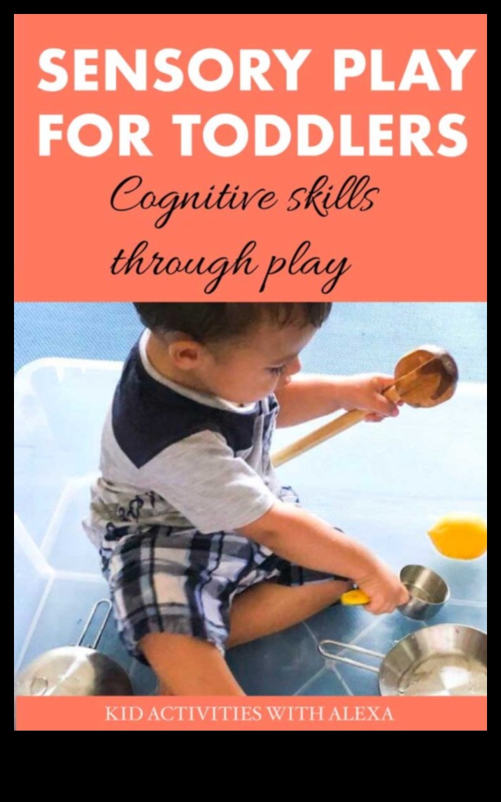 Babbling Brook: Musical Water Fun for Babies