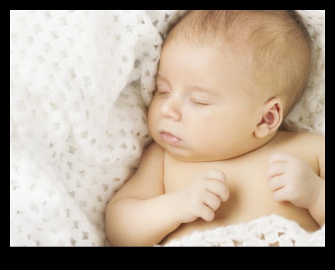 Babbling Brook: Soothing Sounds for Baby's Sleep Health