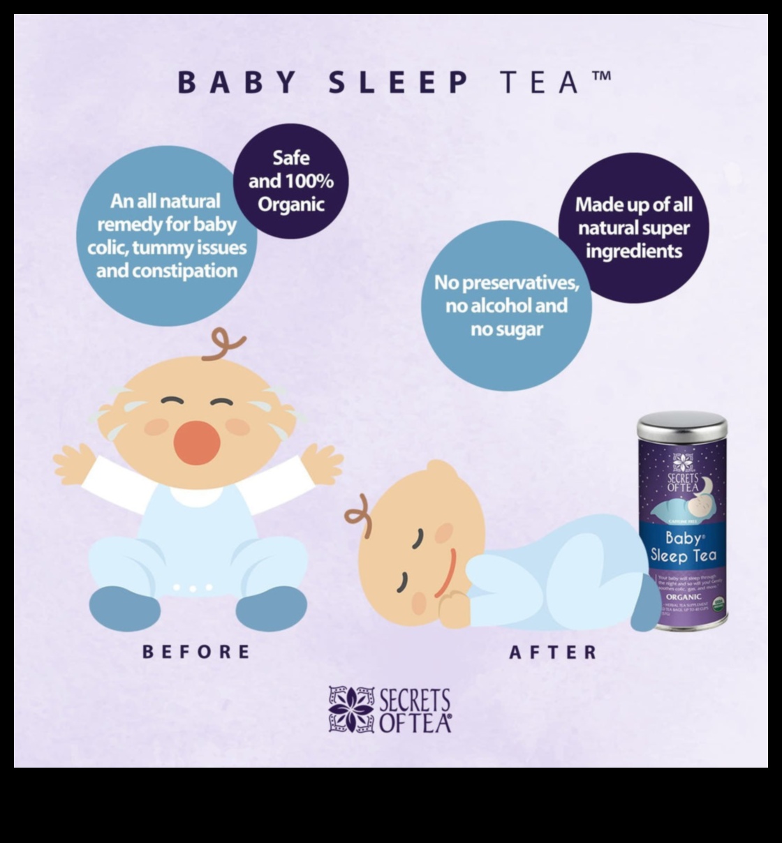 Babbling Brook: Soothing Sounds for Baby's Sleep Health